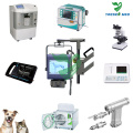 One-Stop Shopping Medical Veterinary Clinic Equipamiento médico